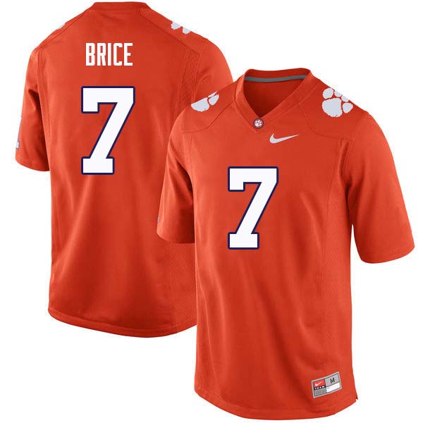 chase brice jersey